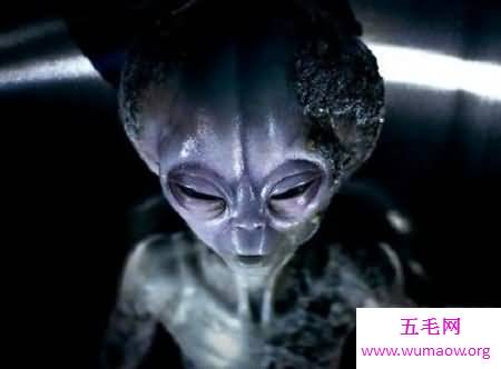 世界上真的会有外星生物这个物种吗