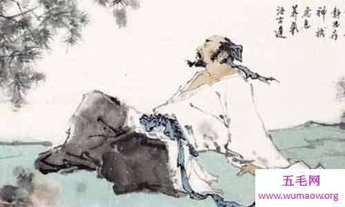 负一代词名的词人周邦彦 一位与众不同的北宋诗人