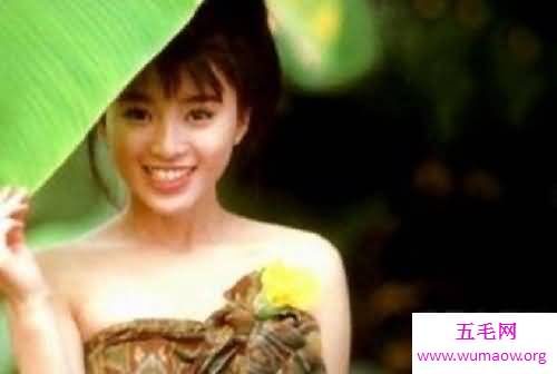 酒井法子，为何会变成了如今的“吸毒者”加“逃亡者”