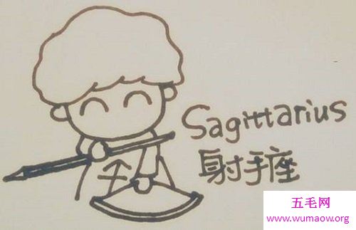对于射手座男生你了解多少呢？