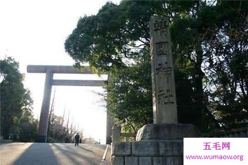 靖国神社是日本必去之地 靖国神社爆炸事件介绍