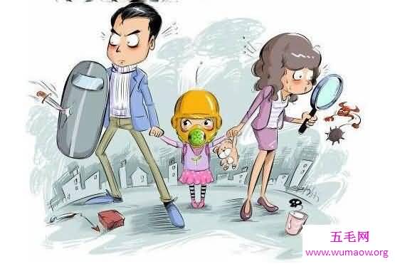 如何理解坏小孩定理，大多是没有活成父母想要的样子
