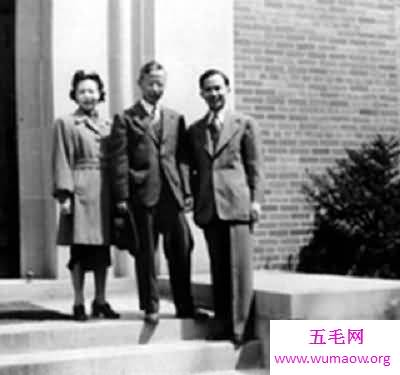 竺可桢 我国非常著名的教育家 地理学的奠基人