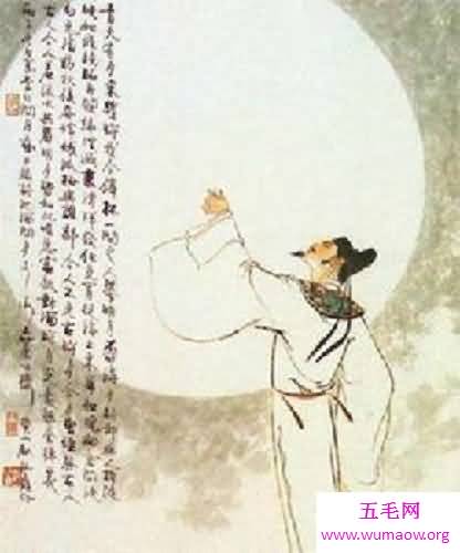 唐诗三百首，唐朝著名的诗人有哪些，三百首脍炙人口的诗有哪些