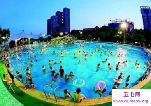 中国四大火炉城市排名 快看看有你的城市吗