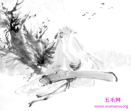 会不会在热闹的人群里，也觉得曲高和寡？