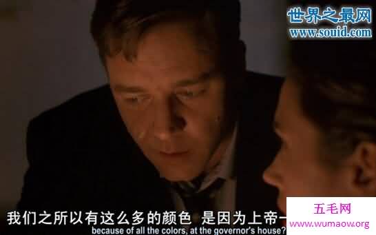 人一生要看的60部电影，精选全球各类型的经典电影
