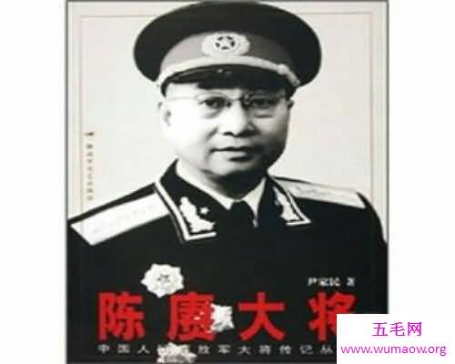 中国十位大将军都包括哪十位呢？