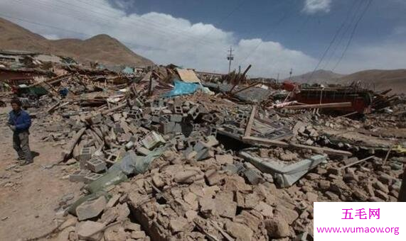 地震预言帝李四光预言4大地震，3个已应验下一个小心