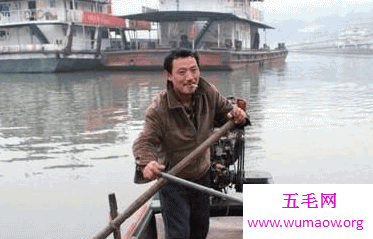 游走在生死边缘的捞尸人，社会缺少对其认知