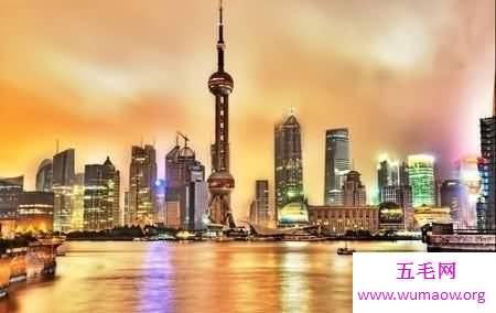 二线城市有哪些？你生活的城市上榜吗