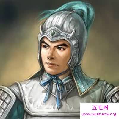 大将军赵统全力以赴带领将士们齐心协力打胜仗