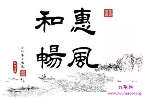 四大国粹代表着中国悠久的文化历史
