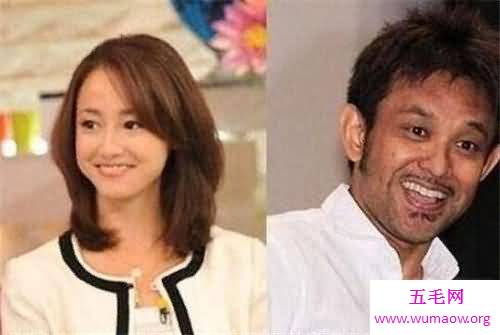 泽尻绘里香与高城刚离婚原因 两人曾签订结婚协议