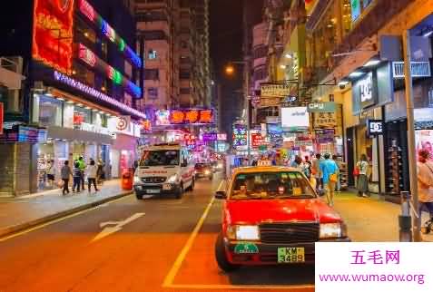 香港攻略大全购物、景点和美食一站式要求全面满足你的需求