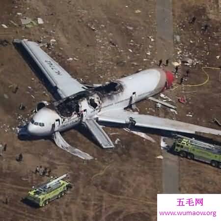 97年南航空难原因究竟是因为什么 我们应该怎么避免