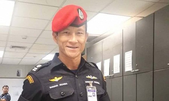 泰国洞穴被困13人全部获救！这场救援轰动全球