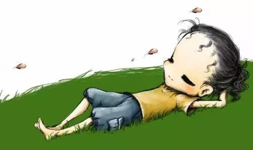 爱焦虑的同学看过来：在命运为你安排的时区里，你很准时！