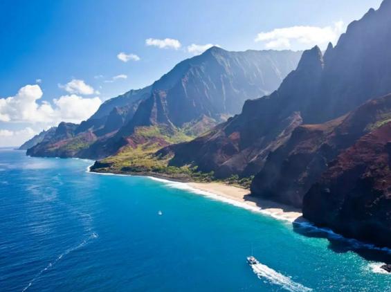 这个暑假去哪玩？夏季最火的旅游目的地大盘点！