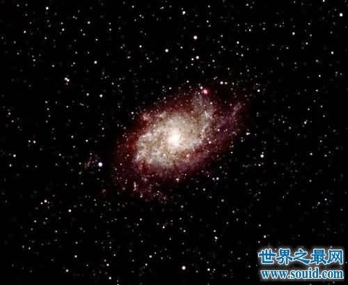 天体是宇宙间物质存在 我们的地球也是之一