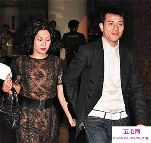 梁汉文老婆林文慧经历癌症 最终扛过人生死穴