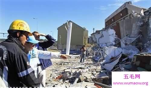 世界上最大的地震是哪起 印度洋海啸死伤最严重