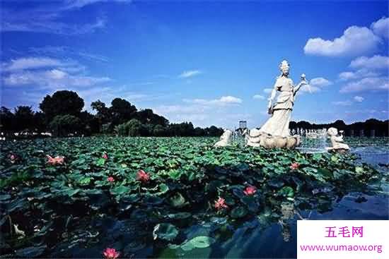 南京有什么好玩的地方 南京7大景区玩得最舒心