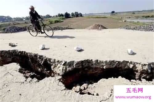 世界上最大的地震是哪起 印度洋海啸死伤最严重