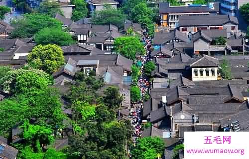 盘点中国旅游城市中比较好的几处 旅游最令人失望的事是啥