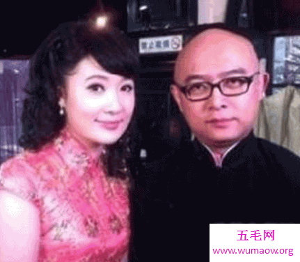 孟非的老婆 青梅竹马13岁相识结婚24年恩爱如初