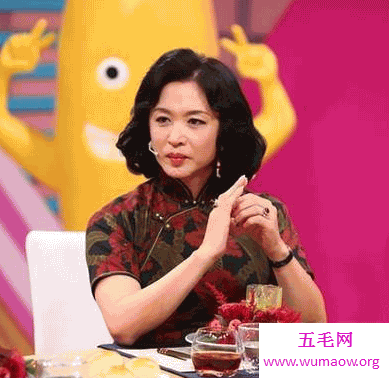 金星的妻子肯波琳 怎么看待前夫竟然变成了女人