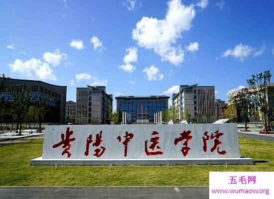 2018贵州大学排名 综合实力超强的双一流贵州大学排名第一