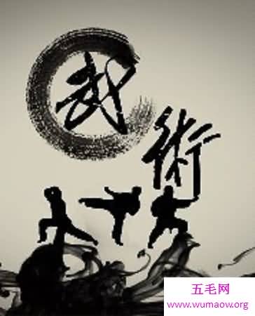 四大国粹代表着中国悠久的文化历史