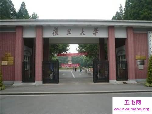 2018年中国大学排名榜前十名，北京占有三所