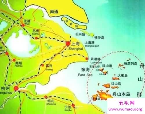 中国四大渔场南部沿海湾渔场名存实亡