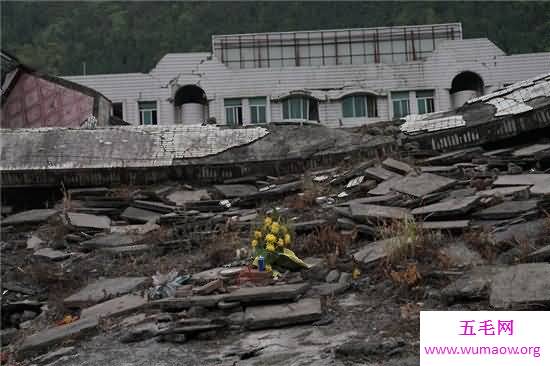 汶川地震死亡人数高达七万 十年过去了汶川现在如何