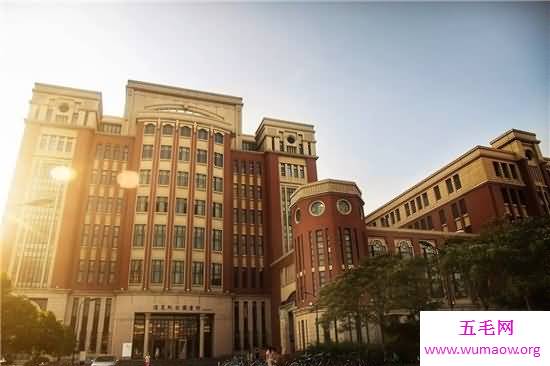 2018中国大学排行榜 北大清华稳居不变第三名竟是它