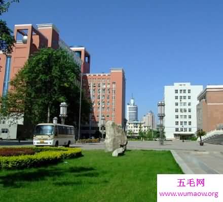 2018河北的大学排名 最新排行榜燕山大学稳居榜首