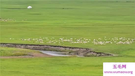 中国旅游景点前十名 国内最美最值得去的地方都在这里