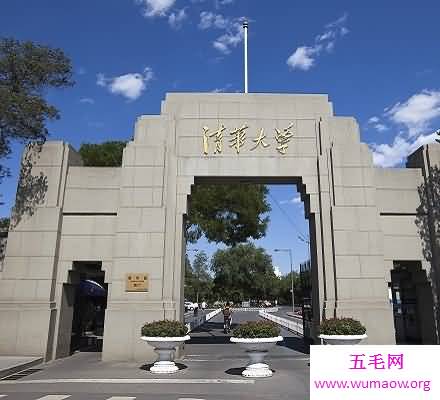 985大学排名  排行榜前十北大第二清华名列第一！