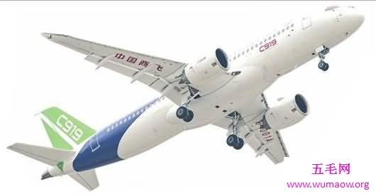 C919发动机是国产的吗？专家：“中国心”在路上了！