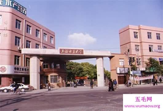 上海二本大学，这些大学二本分数线，实力却堪比一本学校