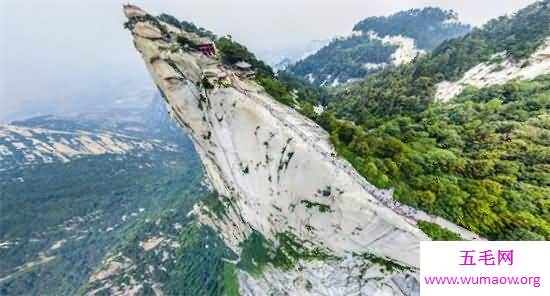 十大陕西旅游景点，必去的陕西文化圣地