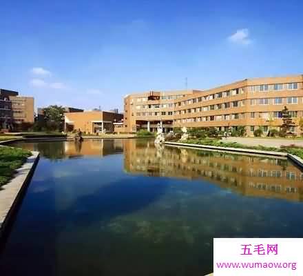 985大学排名  排行榜前十北大第二清华名列第一！