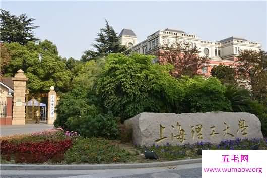 上海二本大学，这些大学二本分数线，实力却堪比一本学校