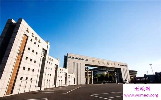 2018年河南大学排名 郑州大学是河南省唯一211大学