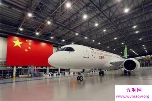 C919发动机是国产的吗？专家：“中国心”在路上了！