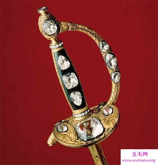 世界四大钻石精美绝伦 流传至今无一可超越
