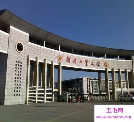 2018河北的大学排名 最新排行榜燕山大学稳居榜首