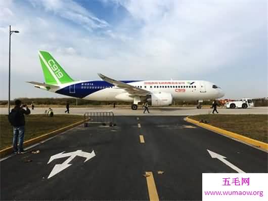 C919发动机是国产的吗？专家：“中国心”在路上了！